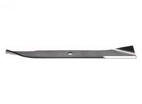 Kniv til 42” m/bagudkast (brug 3 stk.)