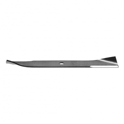 Kniv til 42” m/sideudkast (brug 3 stk.)