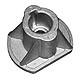 Knivholder til T434/484-T484TR/TRE