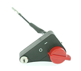 Olie alarm unit, GX110-140-160