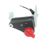 Olie alarm unit, GX340
