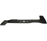 Kniv mulcher + high lift v.