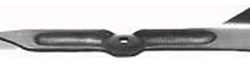 Kniv til 36” klipper ,   High lift
