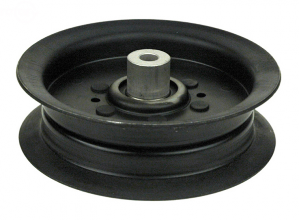 Strammerulle