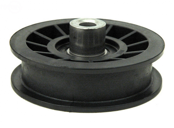 Strammerulle plast