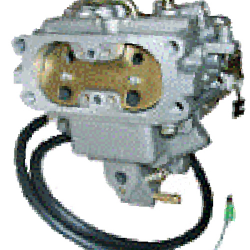 Karburator, GX670