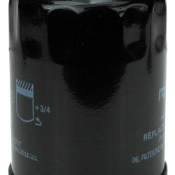 Oliefilter, 18-20-24 hk. 2cyl.