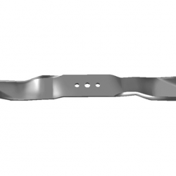 Kniv til 42” opsamlermodel H. X-kniv  nederst