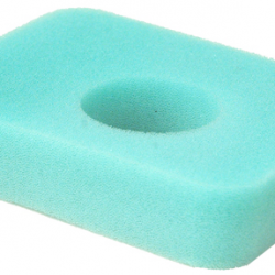 Luftfilter 550E-550EX,   Model: 09P602, 09P702