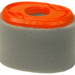 Luftfilter 5,5 hk  Incl. forfilter