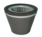 Luftfilter til FG300D