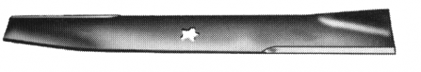 Kniv til 36” klipper,  Brug 2 stk  Heavy Duty