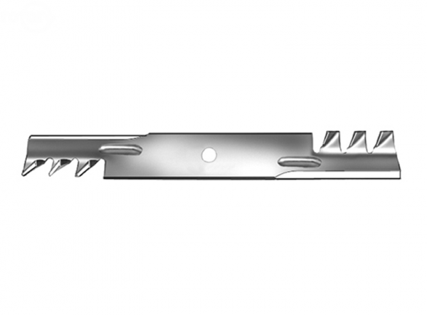Gatorkniv til 32” klipper ( brug 2 stk. ),   48” ( brug 3 stk. )