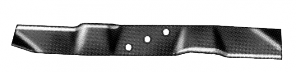 Kniv til Husqvarna 44”,   Brug 3 stk.