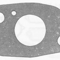 Karburatorpakning, GX120,160,200