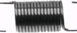 Regulatorfjeder 5 hk. Vanquard,   Model: 104700-104799