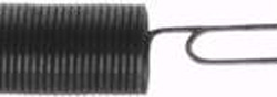 Regulatorfjeder 5 hk. Quantum,   Model: 124700-124799