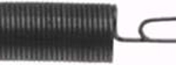 Regulatorfjeder 5 hk. IC Quantum,   Model: 126700,126799