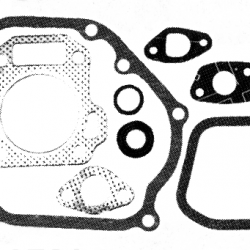 Pakningssæt GX110 og GX 120