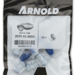 Kabelforbindere 3M™ Scotchlok™ type 314, 10 stk.