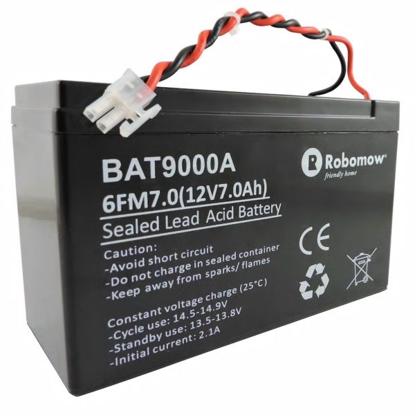 BATTERY 7 AH