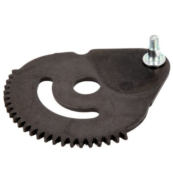 GEAR ASM:FRONT:STEARING LT-5 617-04024A