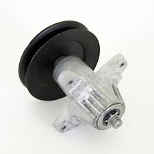 Knivspindel kpl. 618-05137